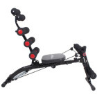 TechFit AB Multi Crunch