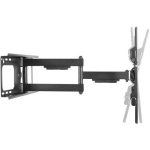 Blackmount LPA49-463D, 37 - 70 inch, negru