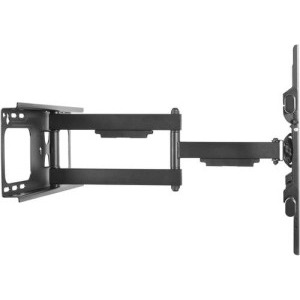 Blackmount LPA49-463D, 37 - 70 inch, negru