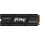 SSD Kingston FURY Renegade Heatsink 1TB PCI Express 4.0 x4 M.2 2280