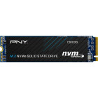 SSD PNY CS1030 500GB PCI Express 3.0 x4 M.2 2280