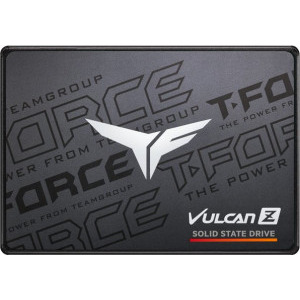 TeamGroup T-Force Vulcan Z 512GB SATA-III 2.5 inch