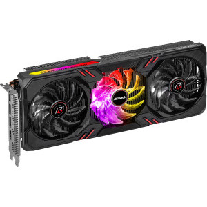 ASRock Intel ARC A770 Phantom Gaming D OC 8GB GDDR6 256-bit