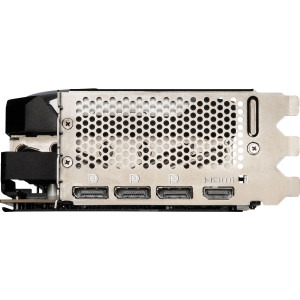 MSI GeForce RTX 4080 VENTUS 3X OC 16GB GDDR6X 256-bit DLSS 3.0