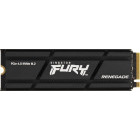 Kingston Renegade Heatsink 4TB PCI Express 4.0 x4 M.2 2280
