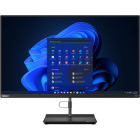All-In-One PC Lenovo ThinkCentre Neo 30a, 27 inch FHD IPS, Intel i5-1235U 4.4GHz, 8GB RAM, 512GB SSD, Iris Xe Graphics, Camera Web, no OS