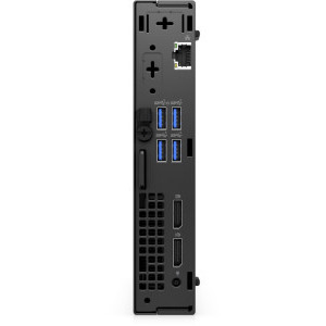 DELL OptiPlex 5000 MFF, Intel i5-12500T 2.0GHz, 16GB RAM, 256GB SSD, UHD 770, Windows 11 Pro