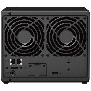 Synology DS923+ 4GB + 6x ST8000VN004 8TB HDD