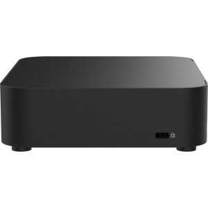 ASUS NUC 14 Essential NUC14MNK, Intel N250 3.8GHz, no RAM, no Storage, Intel Graphics, Wi-Fi, Bluetooth, HDMI, no OS