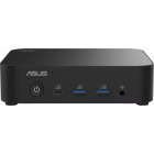 Mini PC ASUS NUC 14 Essential NUC14MNK, Intel N250 3.8GHz, no RAM, no Storage, Intel Graphics, Wi-Fi, Bluetooth, HDMI, no OS