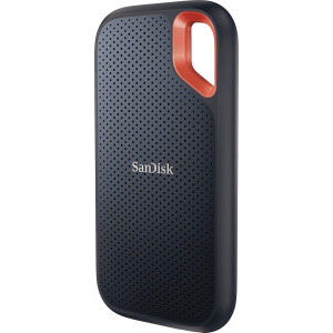 WD SanDisk Extreme Portable V2 1TB USB 3.2 tip C