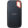 SSD SanDisk Extreme Portable V2 2TB USB 3.2 tip C
