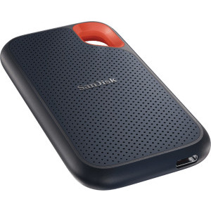SSD SanDisk Extreme Portable V2 2TB USB 3.2 tip C - PC Garage