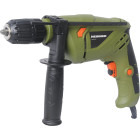 Heinner Masina de gaurit si insurubat(bormasina) cu percutie AMGP020, 500W, 3000RPM