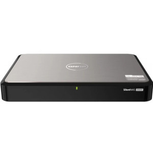 Network Attached Storage Qnap HS-264 8GB
