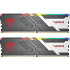 Patriot Viper Venom RGB 32GB DDR5 6000MHz CL36 Dual Channel Kit
