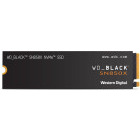 SSD WD Black SN850X 1TB PCI Express 4.0 x4 M.2 2280