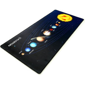 Floston Solar System