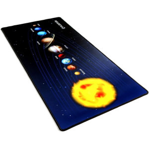 Floston Solar System