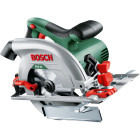 Bosch Fierastrau circular PKS 55, 1200W, 5600RPM, 160mm diametru disc, 55mm adancime maxima