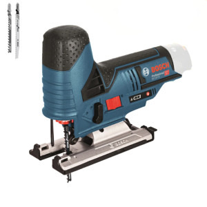 Bosch Professional Fierastrau pendular pe acumulator GST 12V-70 Solo, 12V, 2800 curse/min, 70mm adancire maxima taiere