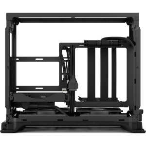 Fractal Design Era 2 Silver