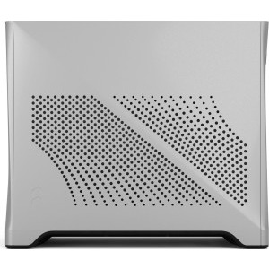 Fractal Design Era 2 Silver