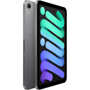 Apple iPad Mini (A17 Pro) 2024 8.3 inch 256GB Wi-Fi + Cellular Space Grey