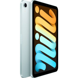 Apple iPad Mini (A17 Pro) 2024 8.3 inch 256GB Wi-Fi + Cellular Blue