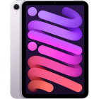 Tableta Apple iPad Mini (A17 Pro) 2024 8.3 inch 512GB Wi-Fi + Cellular Purple
