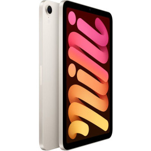 Apple iPad Mini (A17 Pro) 2024 8.3 inch 128GB Wi-Fi Starlight