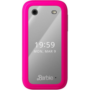 HMD Barbie Dual SIM  4G Pink