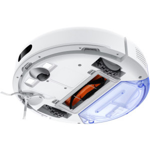 Xiaomi S20 White, 5000Pa, recipient praf 400ml, recipient apa 270ml, 14.4 V 3200 mAh, 0.4L, Alb