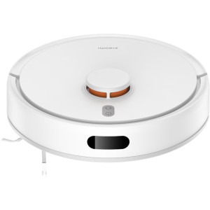 Xiaomi S20 White, 5000Pa, recipient praf 400ml, recipient apa 270ml, 14.4 V 3200 mAh, 0.4L, Alb