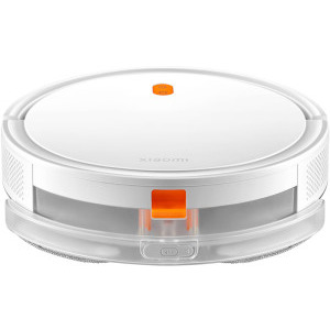 Xiaomi E5 White, 14.4 V 2600 mAh, 2000Pa, 0.4L, Alb