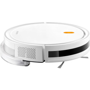 Xiaomi E5 White, 14.4 V 2600 mAh, 2000Pa, 0.4L, Alb