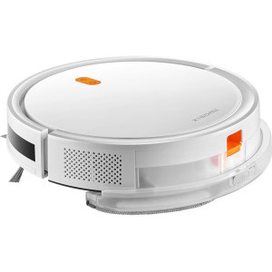 Xiaomi E5 White, 14.4 V 2600 mAh, 2000Pa, 0.4L, Alb