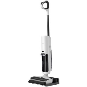 Aspirator Xiaomi TruClean W20, cu spalare, 200W, 0.78L, Alb