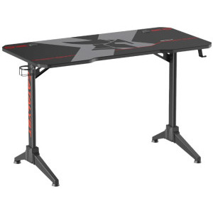 Serioux Catalyx Black