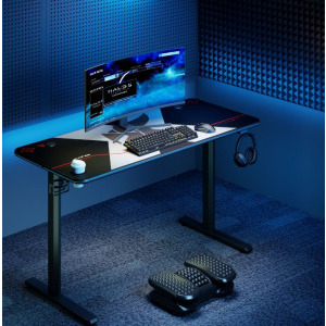 Serioux Aether RGB Black