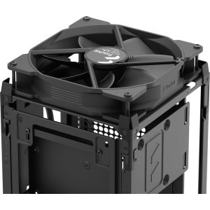 Fractal Design Mood Light Gray