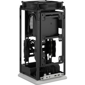 Fractal Design Mood Light Gray