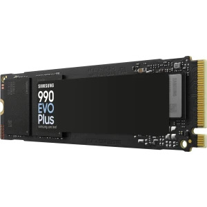 SSD Samsung 990 EVO Plus 2TB PCI Express 4.0 x4 M.2 2280 - PC Garage