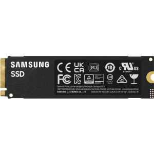SSD Samsung 990 EVO Plus 2TB PCI Express 4.0 x4 M.2 2280 - PC Garage