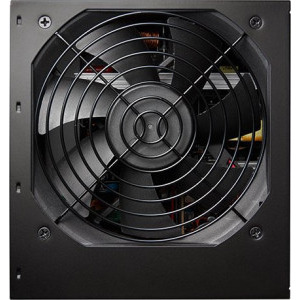 FSP Hydro K PRO, 80+ Bronze, 600W