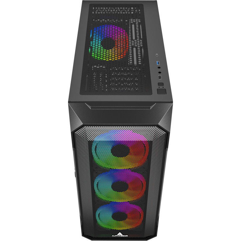PC Gaming DRAGON Epic Pro, AMD Ryzen 5 7600X 4.7GHz, 32GB DDR5, 2TB SSD ...