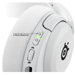 SteelSeries Arctis Nova 5X White