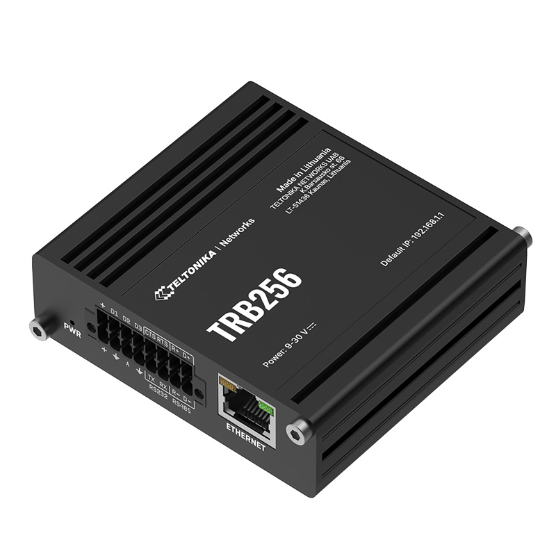 Router Teltonika TRB256 4G LTE