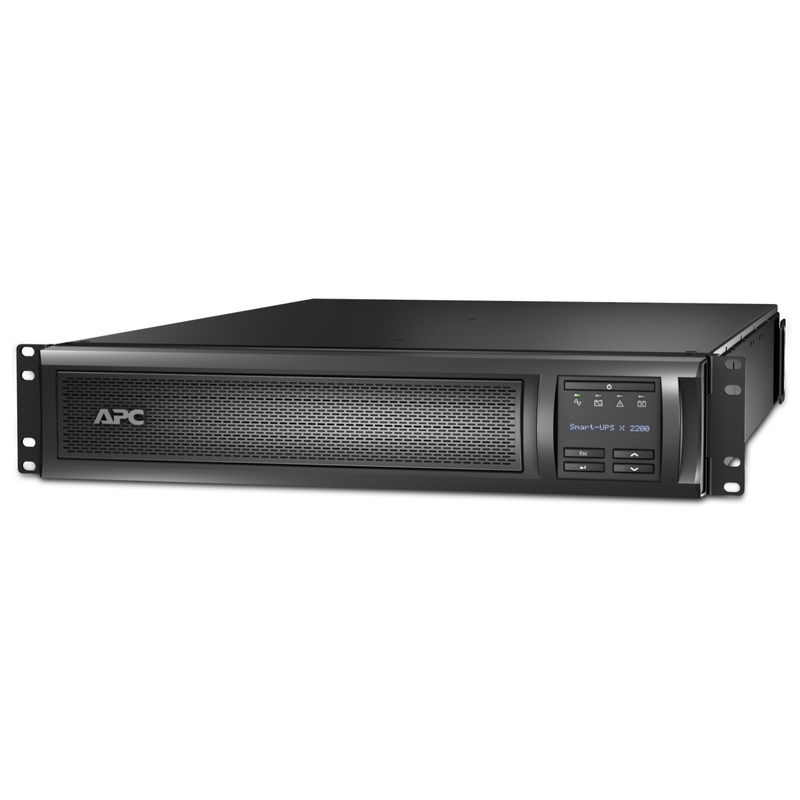 UPS APC SMX2200R2HVNC 2200VA Negru