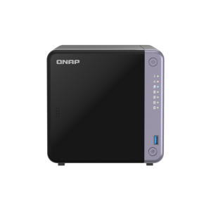 Qnap TS-432X-4G 4GB